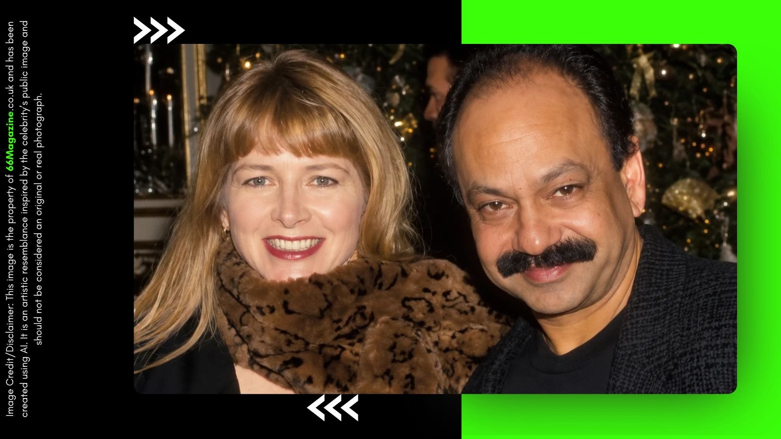 Patti Heid: Cheech Marin’s Ex-Wife, Artist, Family, and Life Story