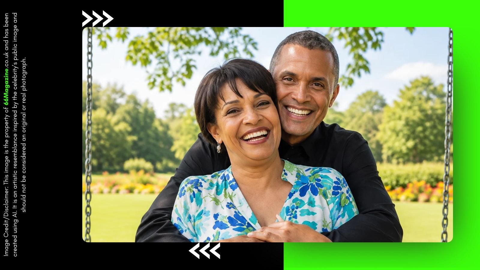 Who Is Dorothy Bowles Ford? Everything About Harold Ford Jr.’s Mother