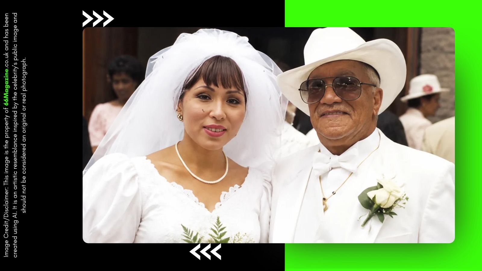 Who Was Ka Ho Cho? Everything About Redd Foxx’s Last Wife