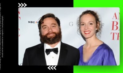 Quinn Lundberg: Read About The Life and Work of Zach Galifianakis’ Wife