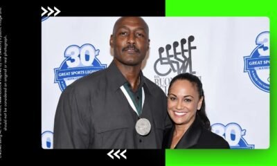 Who Is Kay Kinsey? The Story of Karl Malone’s Wife