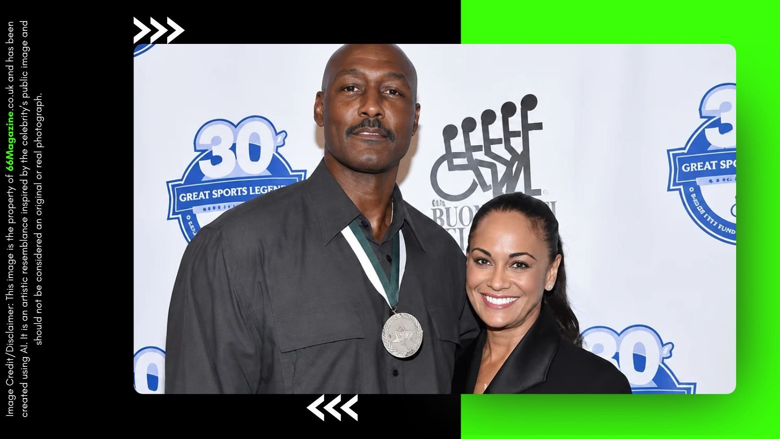Who Is Kay Kinsey? The Story of Karl Malone’s Wife