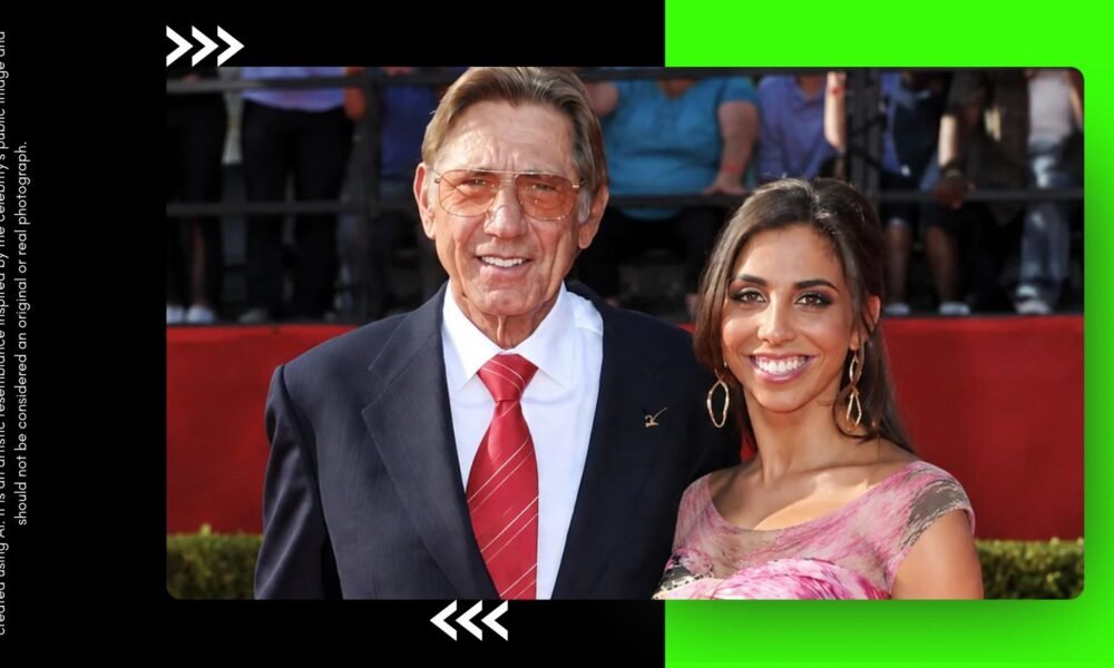 Who Is Olivia Namath? Everything About Joe Namath’s Daughter