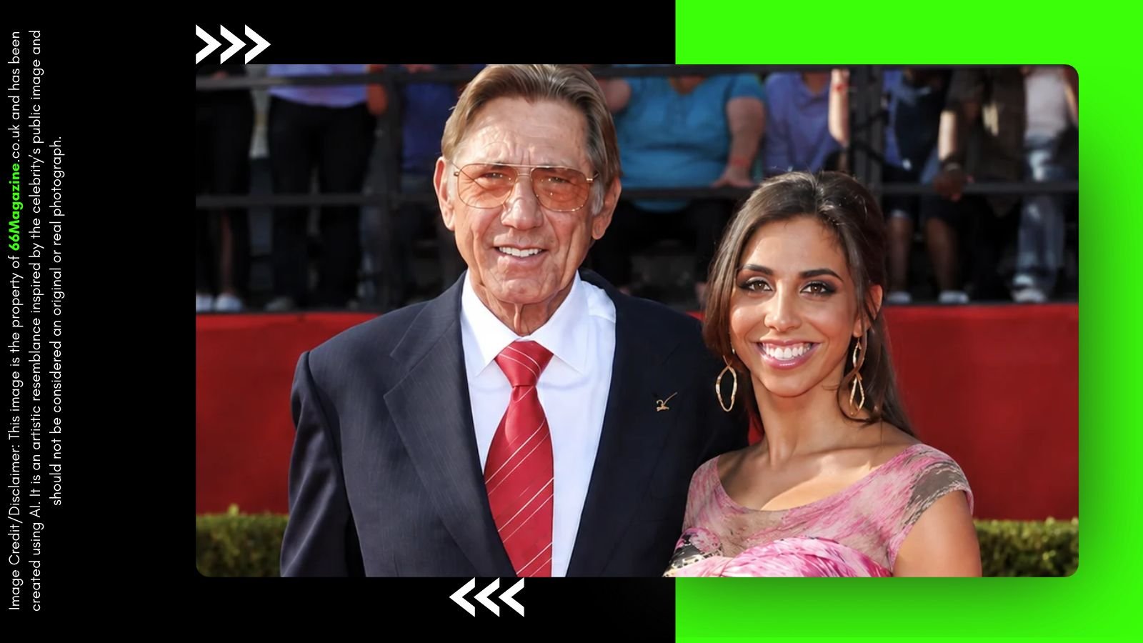 Who Is Olivia Namath? Everything About Joe Namath’s Daughter