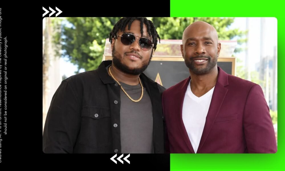 Who Is Grant Chestnut? Meet Morris Chestnut’s Son