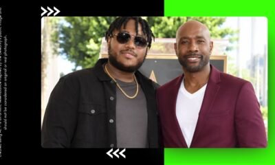 Who Is Grant Chestnut? Meet Morris Chestnut’s Son