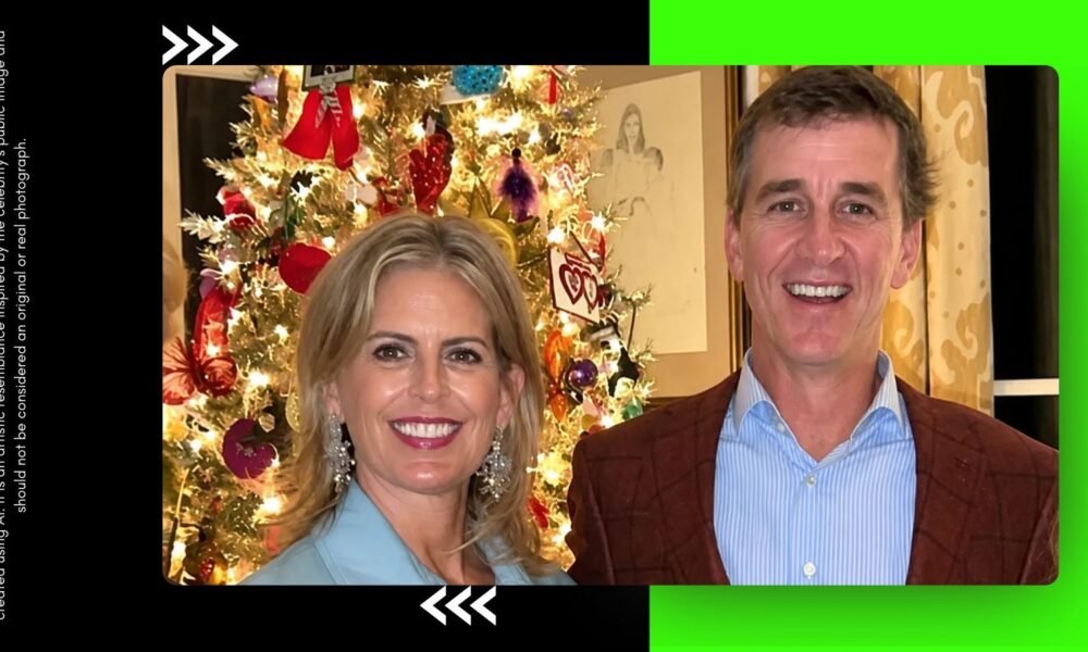 Ellen Heidingsfelder: Cooper Manning’s Wife, Career, and Family