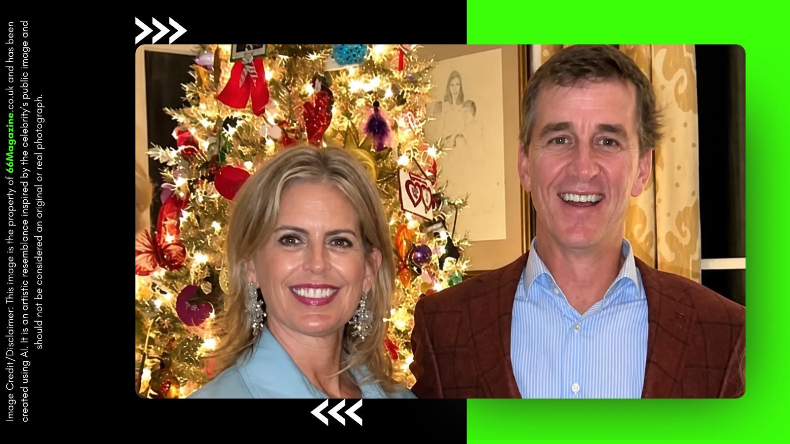Ellen Heidingsfelder: Cooper Manning’s Wife, Career, and Family