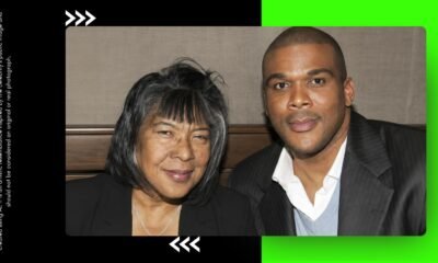 Who Was Willie Maxine Perry? Tyler Perry’s Mother’s Real Story
