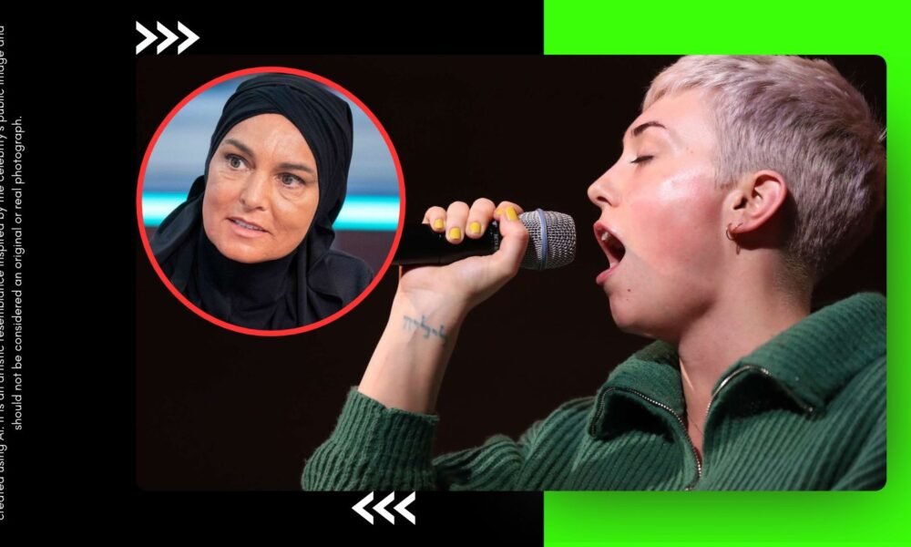 Roisin Waters: Meet Sinéad O’Connor’s Daughter