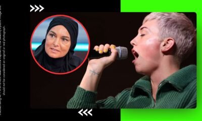 Roisin Waters: Meet Sinéad O’Connor’s Daughter
