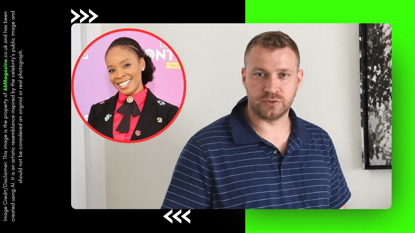 Jan Schiltmeijer: Facts About the Dutch Painter, Amber Ruffin Ex- Husband's