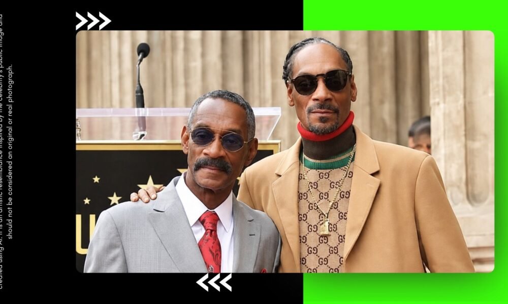 Who Is Vernell Varnado? Everything About Snoop Dogg’s Father