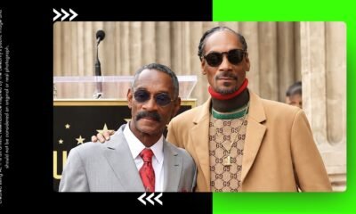 Who Is Vernell Varnado? Everything About Snoop Dogg’s Father