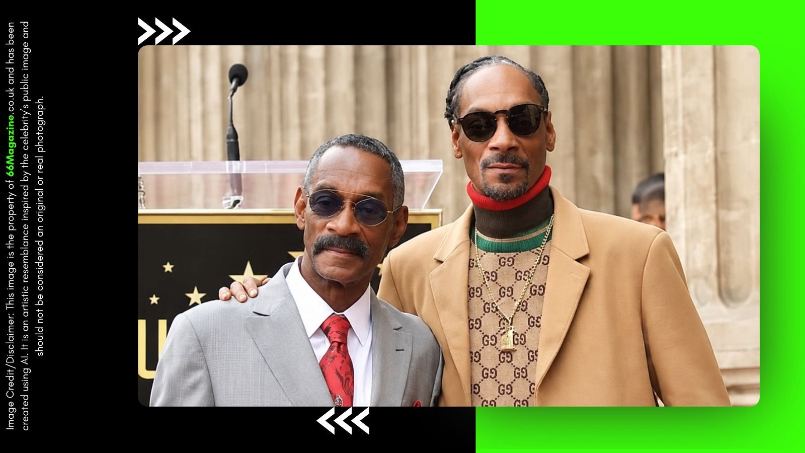 Who Is Vernell Varnado? Everything About Snoop Dogg’s Father