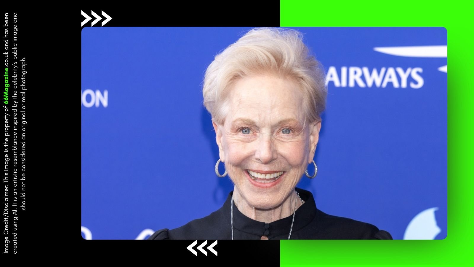 Who Is Lily Radford? Take a Look Inside Karen Grassle’s Daughter’s Life