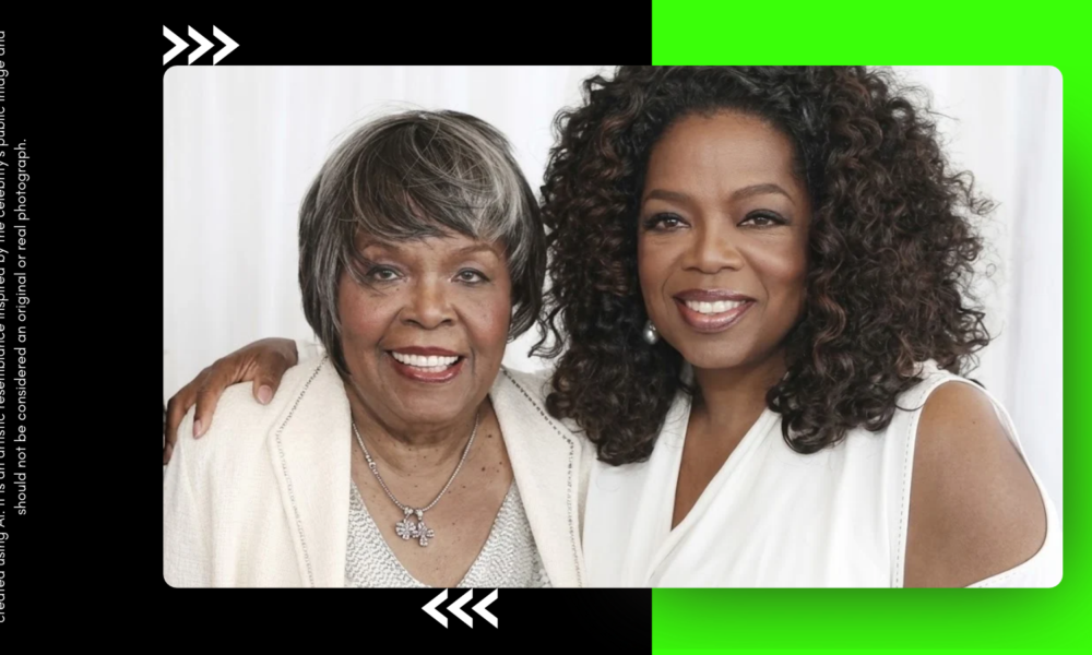 Who Was Vernita Lee? The Real Life Story of Oprah Winfrey’s Mother