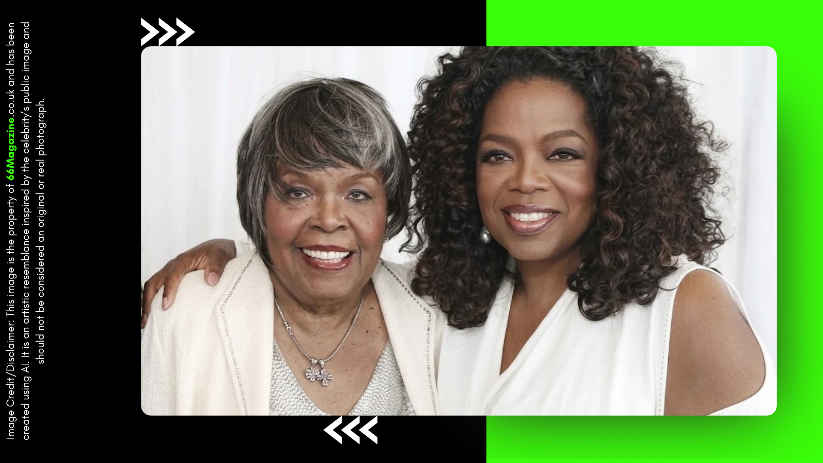 Who Was Vernita Lee? The Real Life Story of Oprah Winfrey’s Mother