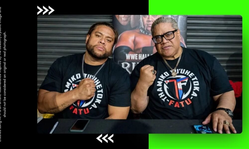Thamiko Fatu
