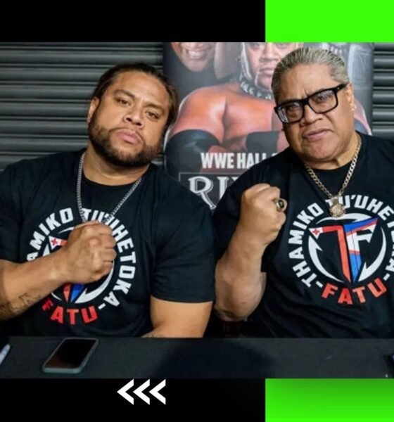 Thamiko Fatu