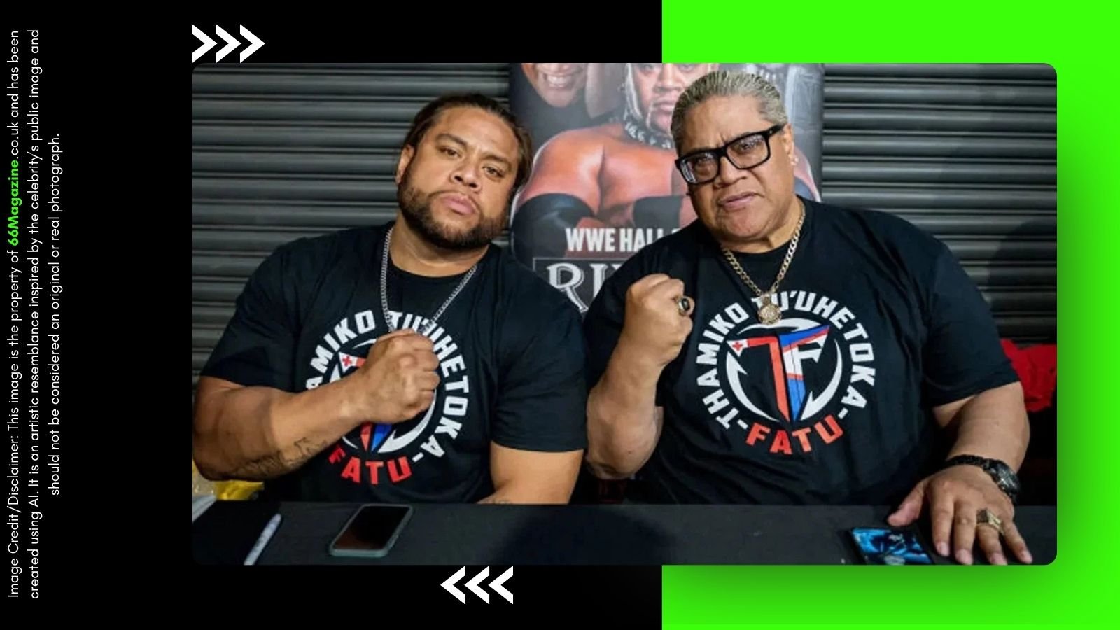 Thamiko Fatu