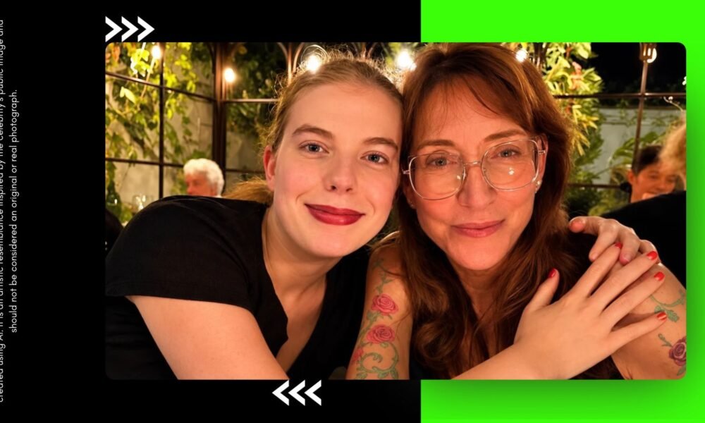 Esmé Louise Sutter: All About Katey Sagal’s Daughter
