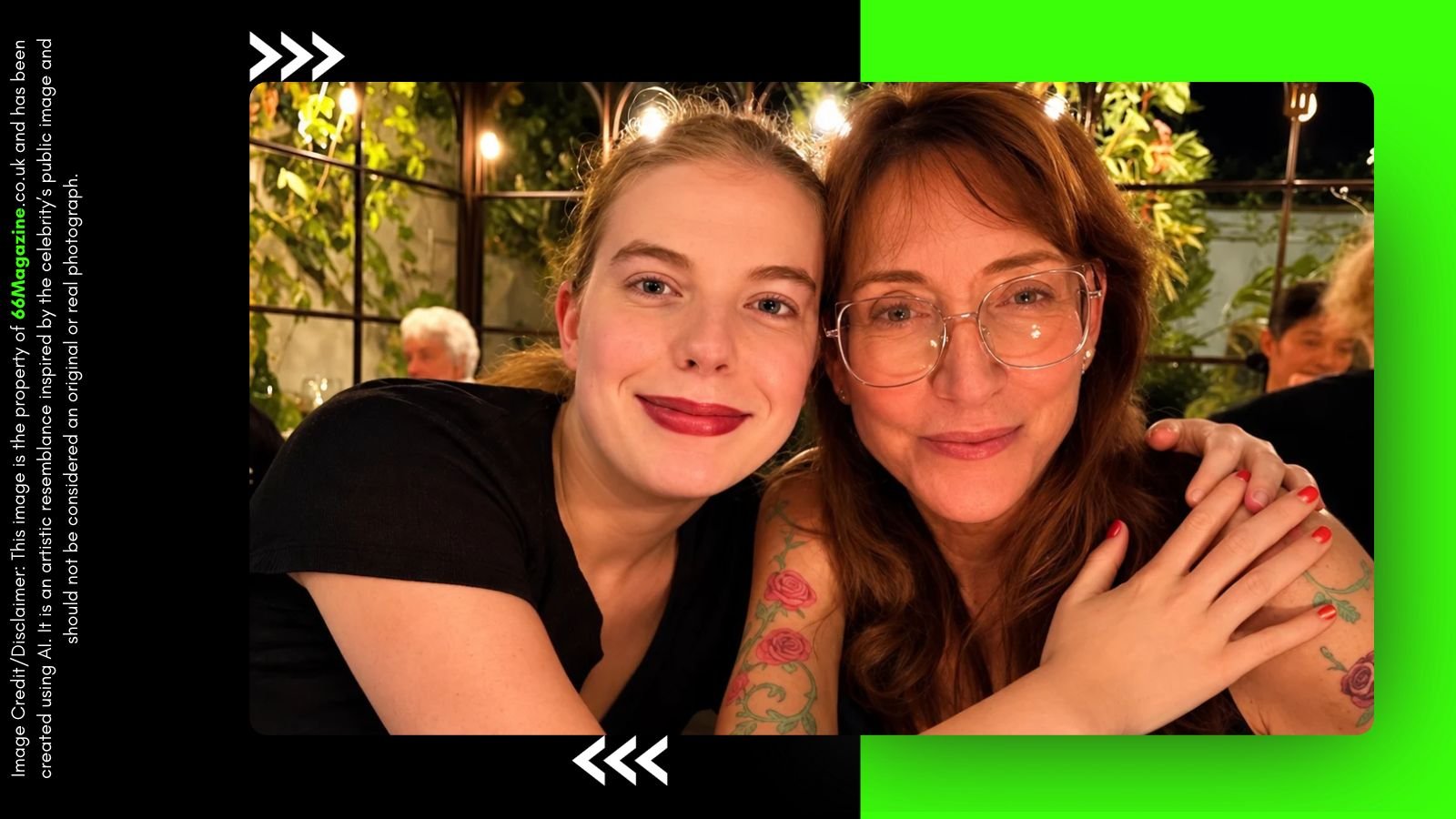 Esmé Louise Sutter: All About Katey Sagal’s Daughter