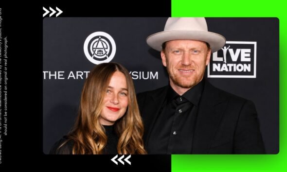 Arielle Goldrath: Everything to Know About Kevin McKidd’s Former Wife