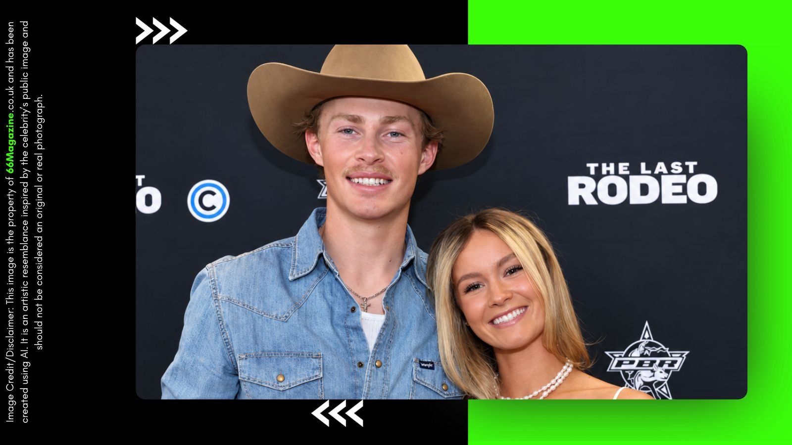 Morgan Patrick McDonough: Neal McDonough’s Eldest Son and His Life