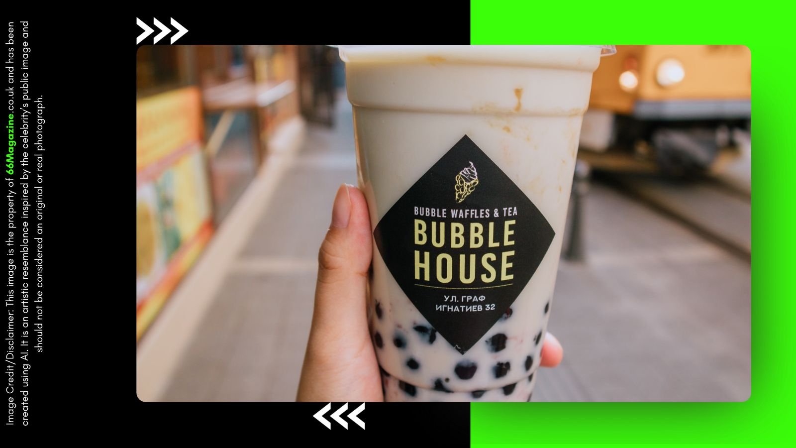 Babeltee: Everything to Know About the Trending Tea Term