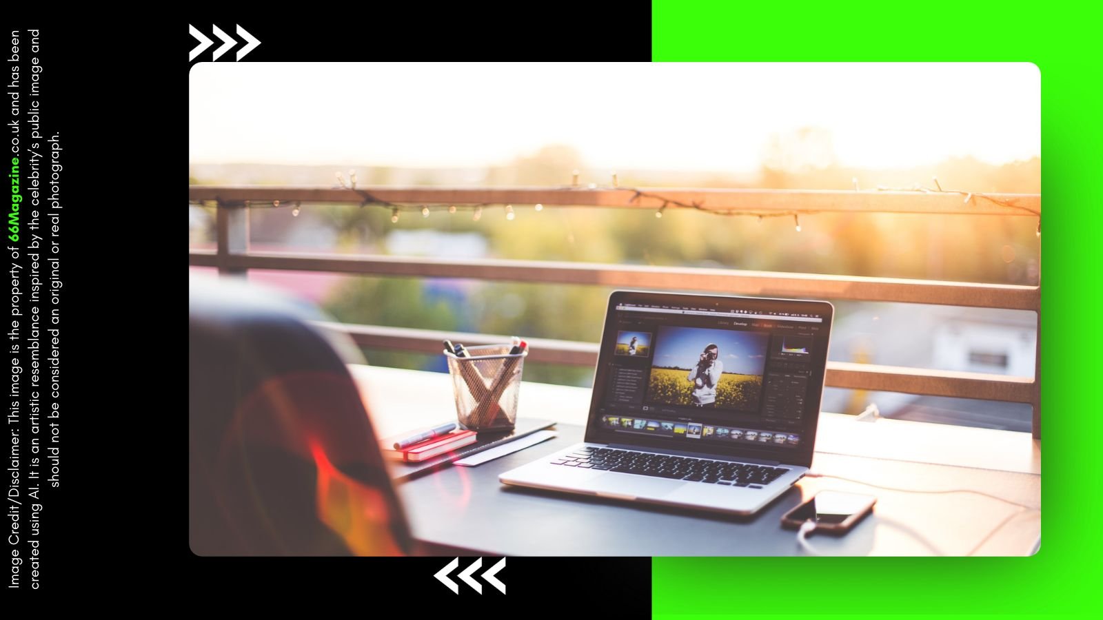 What is Nerwey? Read About its Growing Online Presence